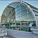 Porta Susa Express Daire Torino