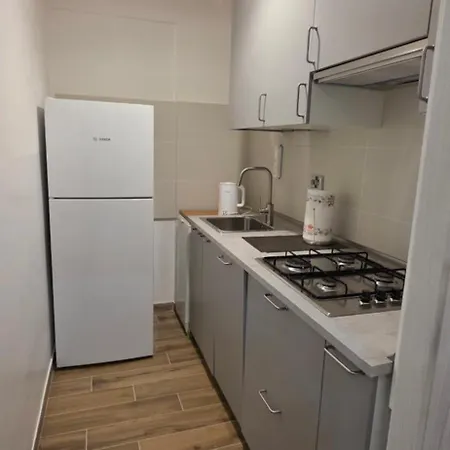 Porta Susa Express 아파트 *