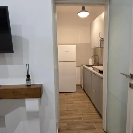 Porta Susa Express Apartamento *