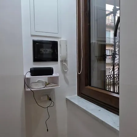 Porta Susa Express *