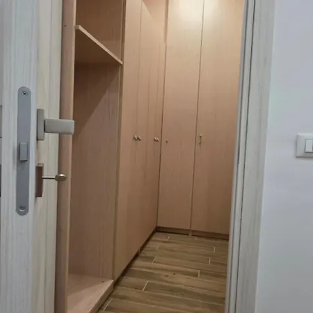 Apartament Porta Susa Express *