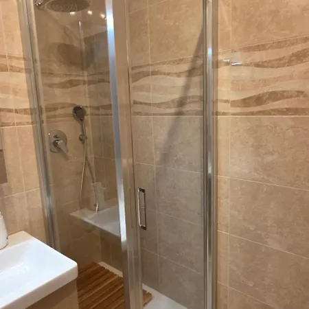 Apartmán Porta Susa Express