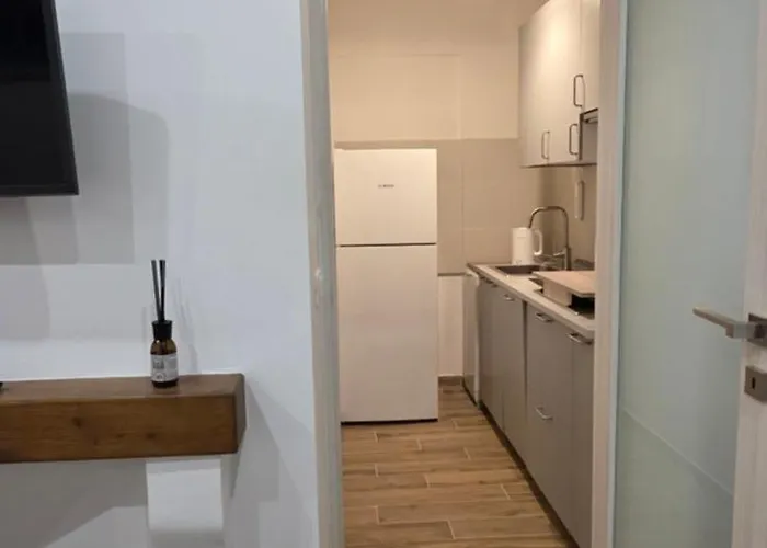 Porta Susa Express Daire *