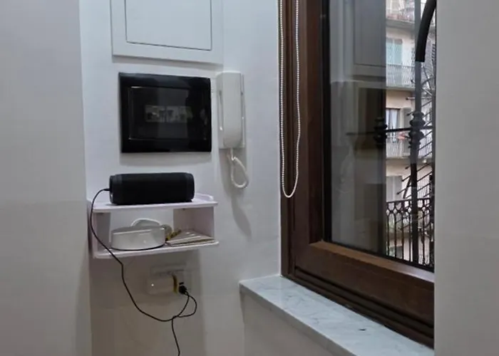 Porta Susa Express *