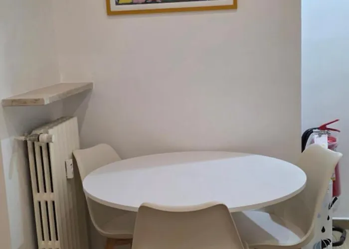 Porta Susa Express Apartament Turyn