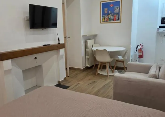 Porta Susa Express Apartament *