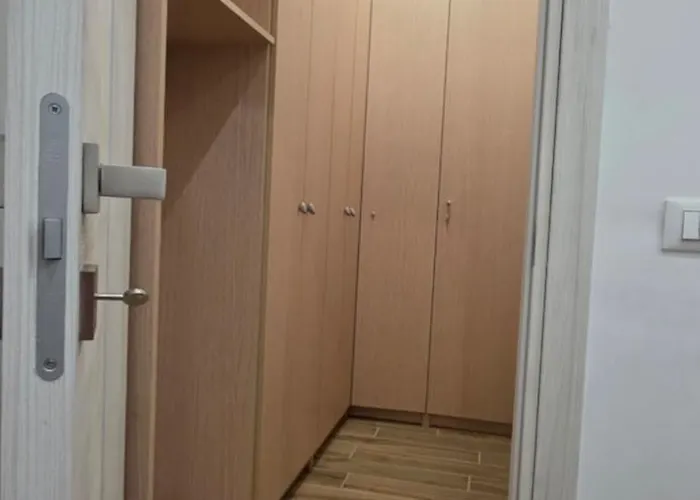 Apartament Porta Susa Express *