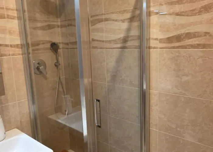 Apartmán Porta Susa Express